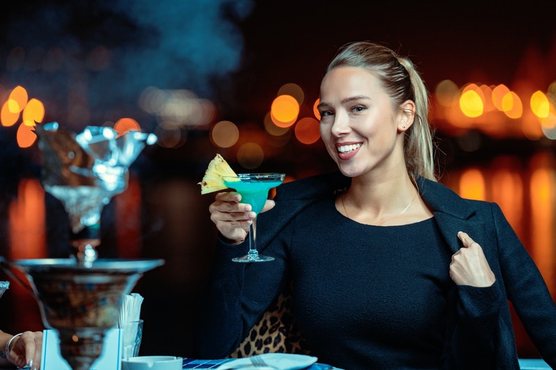 Czy pub z shisha barem to dobry pomysł na biznes?