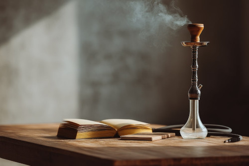 Najczęstsze mity o paleniu shishy – rozprawiamy się z nieprawdziwymi informacjami